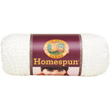 Lion Brand Homespun Yarn