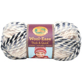 Lion Brand Wool-Ease Thick & Quick Yarn
