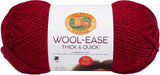 Lion Brand Wool-Ease Thick & Quick Bonus Bundle Yarn