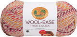 Lion Brand Wool-Ease Thick & Quick Bonus Bundle Yarn