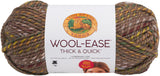 Lion Brand Wool-Ease Thick & Quick Bonus Bundle Yarn