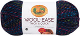 Lion Brand Wool-Ease Thick & Quick Bonus Bundle Yarn