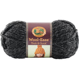 Lion Brand Wool-Ease Thick & Quick Yarn