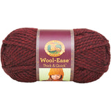 Lion Brand Wool-Ease Thick & Quick Yarn