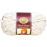 Lion Brand Wool-Ease Thick & Quick Yarn