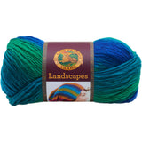 Lion Brand Landscapes Yarn