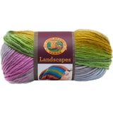 Lion Brand Landscapes Yarn