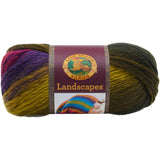 Lion Brand Landscapes Yarn