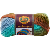 Lion Brand Landscapes Yarn