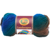 Lion Brand Landscapes Yarn