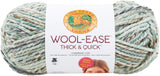 Lion Brand Wool-Ease Thick & Quick Bonus Bundle Yarn