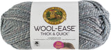 Lion Brand Wool-Ease Thick & Quick Bonus Bundle Yarn