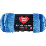 Red Heart Super Saver Ombre Yarn