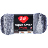 Red Heart Super Saver Ombre Yarn