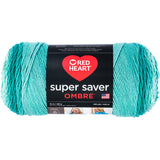 Red Heart Super Saver Ombre Yarn