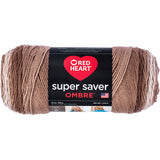 Red Heart Super Saver Ombre Yarn