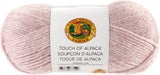 Lion Brand Touch Of Alpaca Yarn
