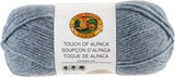 Lion Brand Touch Of Alpaca Yarn