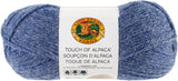 Lion Brand Touch Of Alpaca Yarn