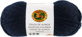 Lion Brand Touch Of Alpaca Yarn