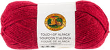 Lion Brand Touch Of Alpaca Yarn