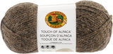 Lion Brand Touch Of Alpaca Yarn