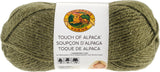 Lion Brand Touch Of Alpaca Yarn