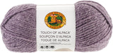 Lion Brand Touch Of Alpaca Yarn