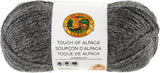 Lion Brand Touch Of Alpaca Yarn