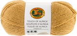 Lion Brand Touch Of Alpaca Yarn