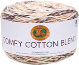 Lion Brand Comfy Cotton Blend Yarn