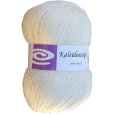 Elegant Kaleidoscope Yarn