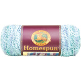 Lion Brand Homespun Yarn