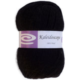 Elegant Kaleidoscope Yarn