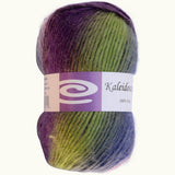 Elegant Kaleidoscope Yarn
