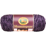 Lion Brand Homespun Yarn