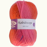 Elegant Kaleidoscope Yarn