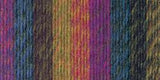Lion Brand Yarn Ferris Wheel