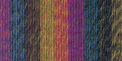 Lion Brand Yarn Ferris Wheel