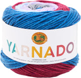 Lion Brand Yarn Yarnado