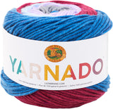 Lion Brand Yarn Yarnado