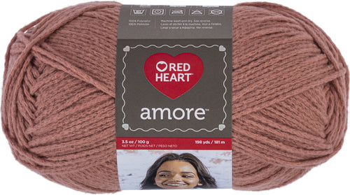 Red Heart Yarn Amore