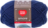 Red Heart Yarn Amore