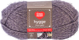 Red Heart Yarn Hygge 8oz