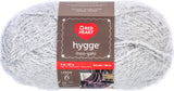 Red Heart Yarn Hygge 8oz