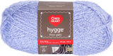 Red Heart Yarn Hygge 8oz