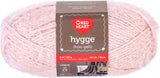 Red Heart Yarn Hygge 8oz