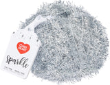 Red Heart Yarn Sparkle
