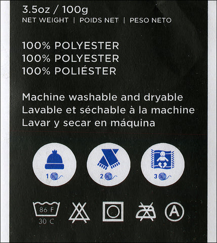 Lion Brand Yarn Off The Hook