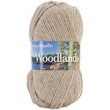 Mary Maxim Woodlands Yarn